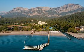 Ma Biche Hotel Kemer